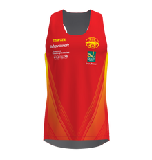 Fast 3.0 Singlet Men (9370109182227)