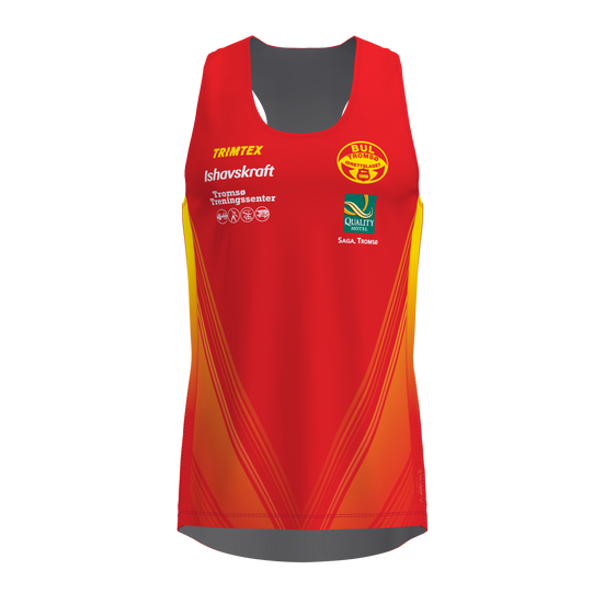 Fast 3.0 Singlet Women (9370109378835)