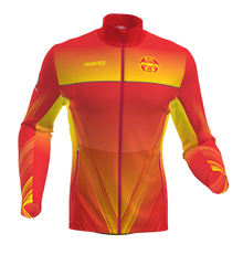 Fast Jacket Women (9370136281363)