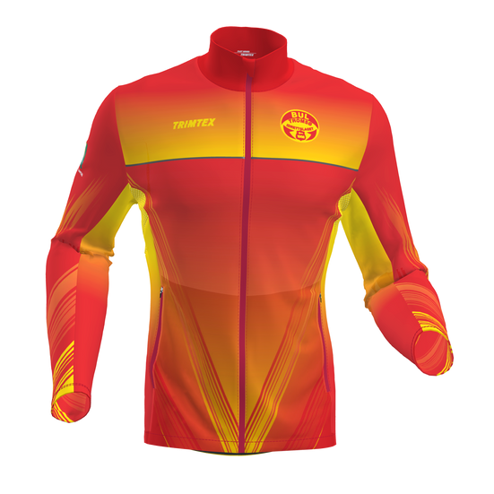 Fast Jacket Women (9370136281363)