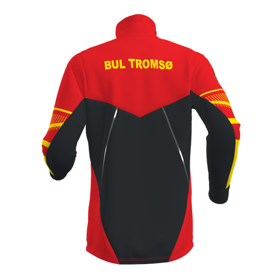 Pulse 2.0 Jacket Jr (9370137002259)