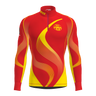 Vision 3.0 Raceshirt LS Jr (9370137985299)