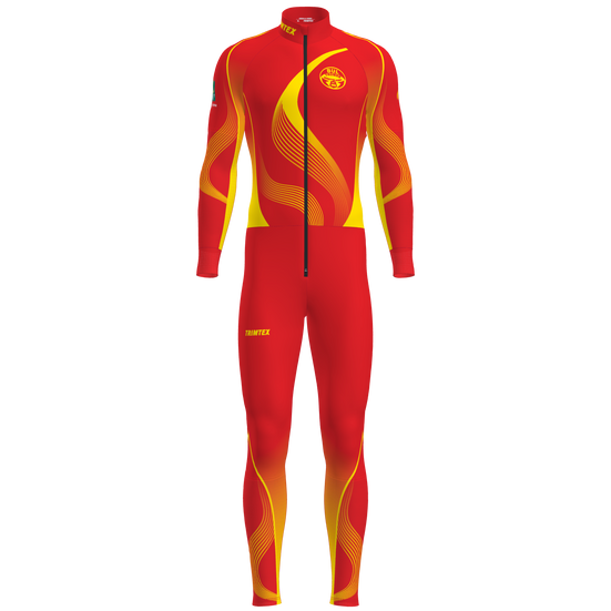 Vision 3.0 Racesuit Jr (9370141360403)
