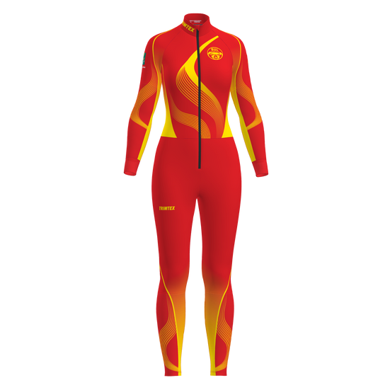 Vision 3.0 Racesuit Women (9370157285651)