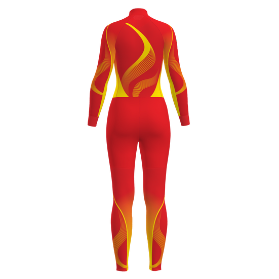 Vision 3.0 Racesuit Women (9370157285651)