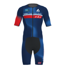 Aero 4 Speedsuit LD Herre (9461451555091)
