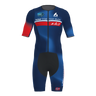 Aero 4 Speedsuit LD Dame (9461451620627)