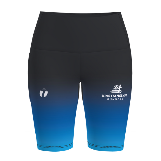 Trainer Short Tights Women (9854401610003)