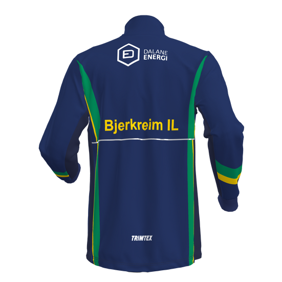 Trainer 3.0 Jacket Jr (9366661628179)
