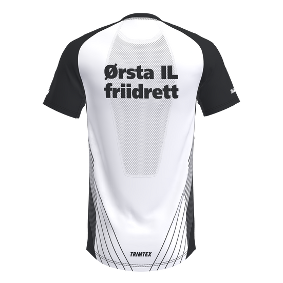 Run T-Skjorte Herre (9375302517011)