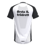 Run T-Skjorte Dame (9375302648083)