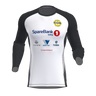 Fast T-Skjorte LS Herre (9375302779155)