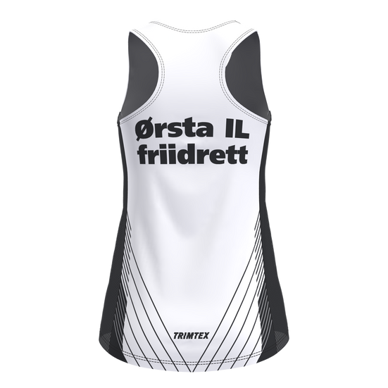 Run Singlet Dame (9375303074067)
