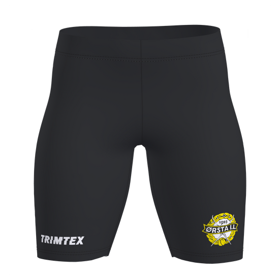 Run 2.0 Kort Tights Junior (9375315198227)