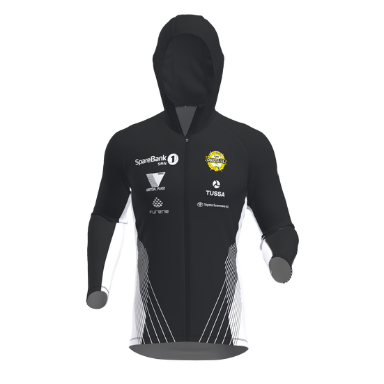 Flex 3.0 Hoodie Junior (9375316640019)
