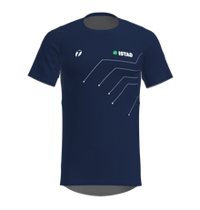 Run T-Skjorte Herre (9387570397459)