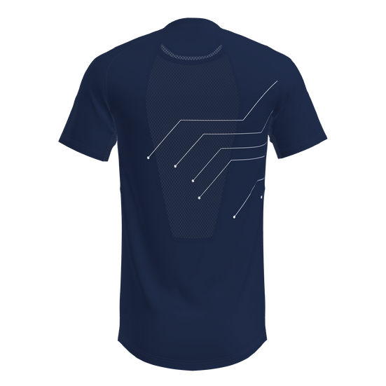 Run T-Skjorte Dame (9387570430227)