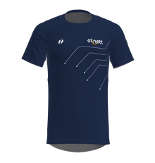 Run T-Skjorte Dame (9387570495763)