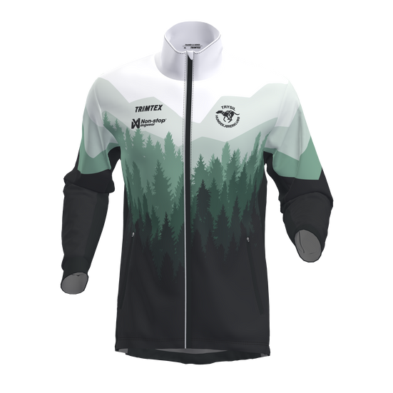 Trainer 3.0 Jacket Jr (9372040266003)
