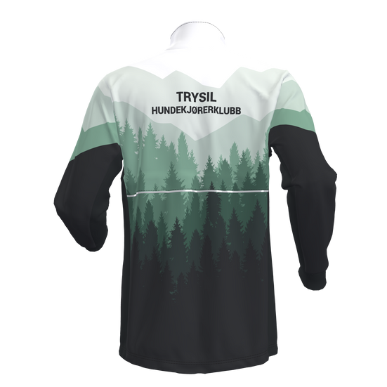 Trainer 3.0 Jacket Jr (9372040266003)