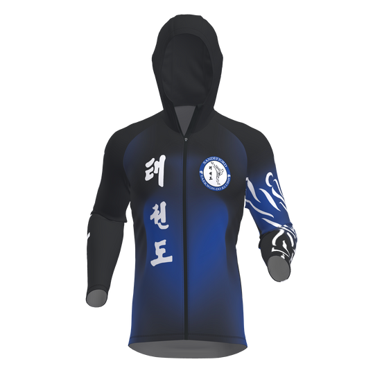 Flex 3.0 Hoodie Junior (9387552604435)