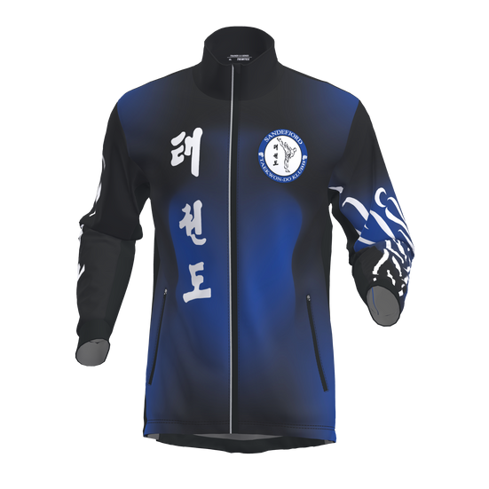 Trainer 3.0 Jacket Men (9387552669971)