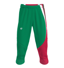 Trail O-bukse Dame