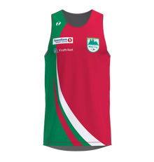 Speed mesh singlet Junior