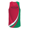 Speed mesh singlet Junior