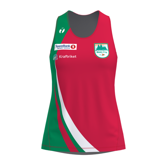 Speed Mesh Singlet Women (9908173340947)