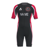 Aero 4 Speedsuit LD Men