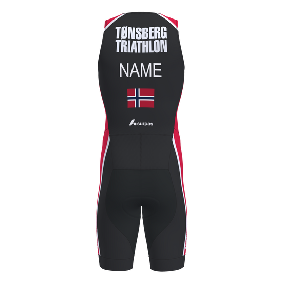 Drive 2 Skinsuit Men (9370016448787)
