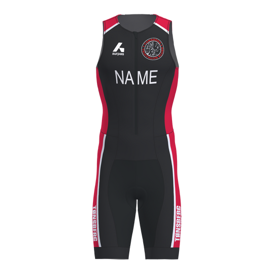 Drive 2 Skinsuit Dame (9370016710931)