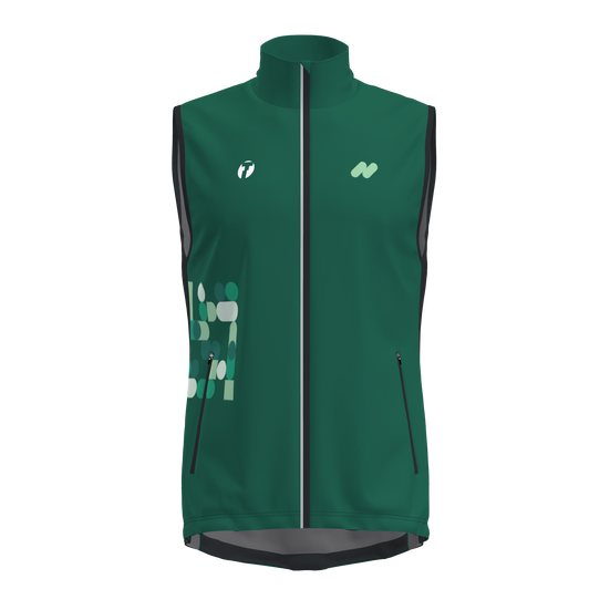 Trainer 3.0 Vest Women (9376638402835)