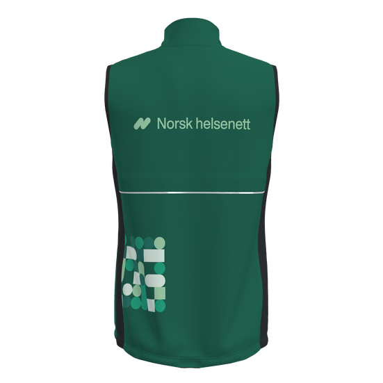 Trainer 3.0 Vest Women (9376638402835)