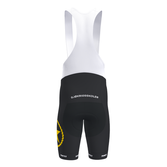 Elite Bib Sykkelshorts Herre (9707782865171)