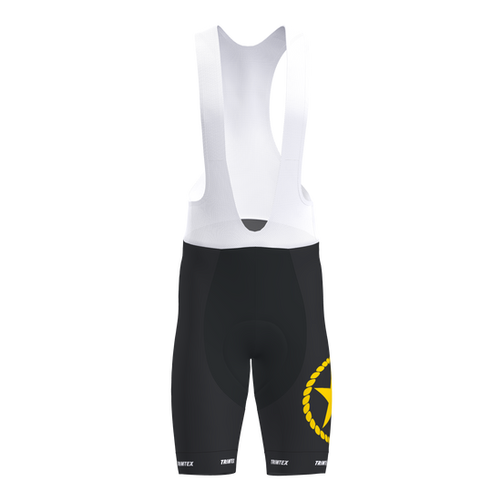 Elite Bib Sykkelshorts Dame (9707703992595)