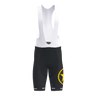 Elite Bib Sykkelshorts Dame (9707703992595)