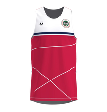 Speed Mesh Singlet Jr