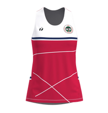 Speed Mesh Singlet Women