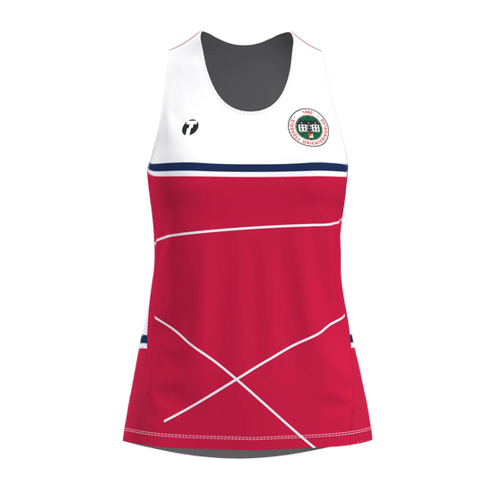 Speed Mesh Singlet Women