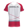 Basic Mesh O-Shirt SS Jr