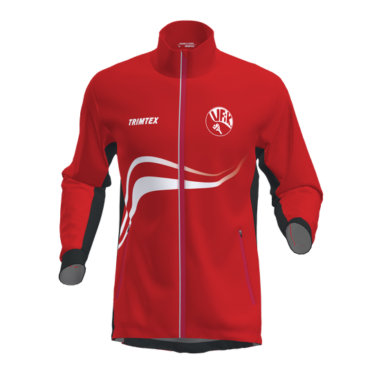 Trainer 3.0 Jacket Jr (9387640586515)