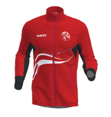 Speed Jacket Women (9387640750355)