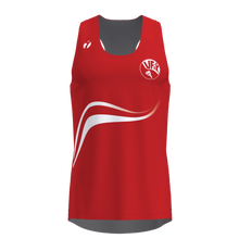 Fast 3.0 Singlet Dame (9387640914195)