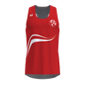 Fast 3.0 Singlet Dame (9387640914195)
