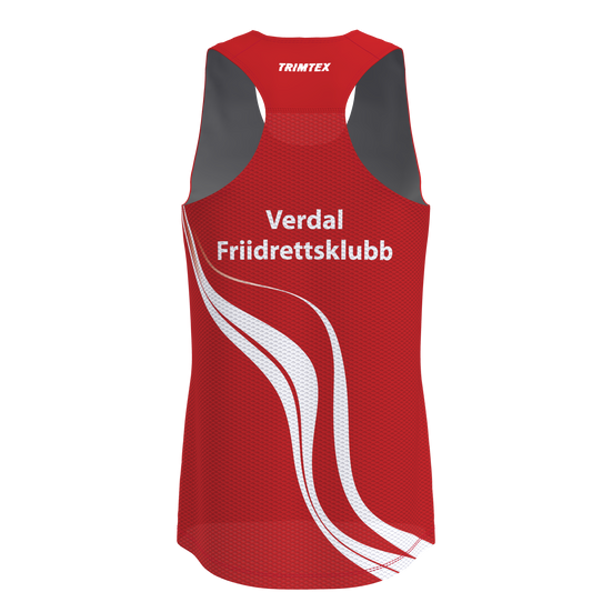 Fast 3.0 Singlet Dame (9387640914195)