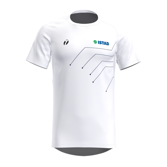 Run T-Skjorte Herre (9387570626835)