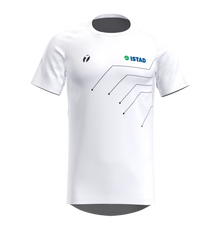 Run T-Skjorte Dame (9387570659603)