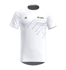 Run T-Skjorte Dame (9387570888979)